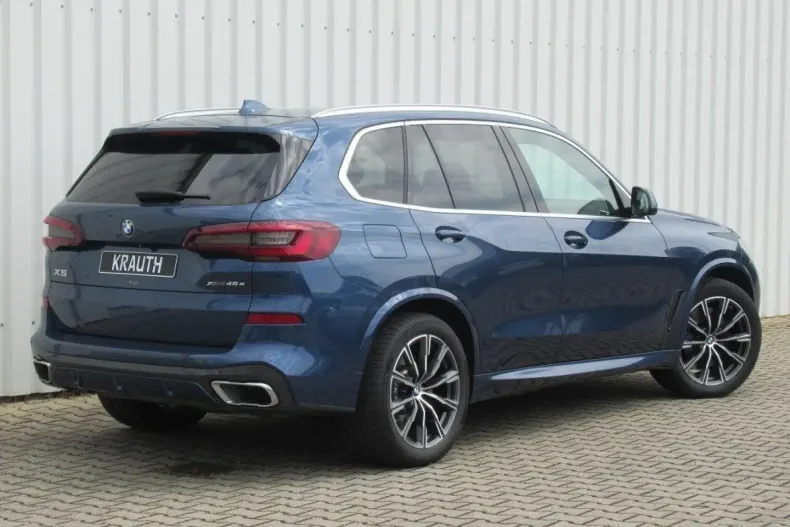 BMW X5 din 2020 cu 73.200 km - oferta BMW120927 - foto 2