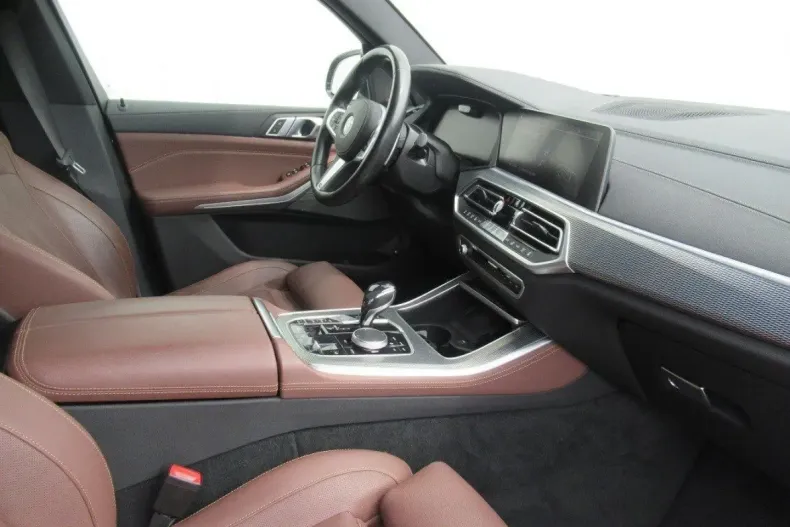 BMW X5 din 2020 cu 73.200 km - oferta BMW120927 - foto 5