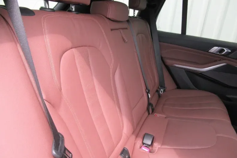 BMW X5 din 2020 cu 73.200 km - oferta BMW120927 - foto 8