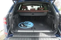 BMW X5 din 2020 cu 73.200 km - oferta BMW120927 - foto 9