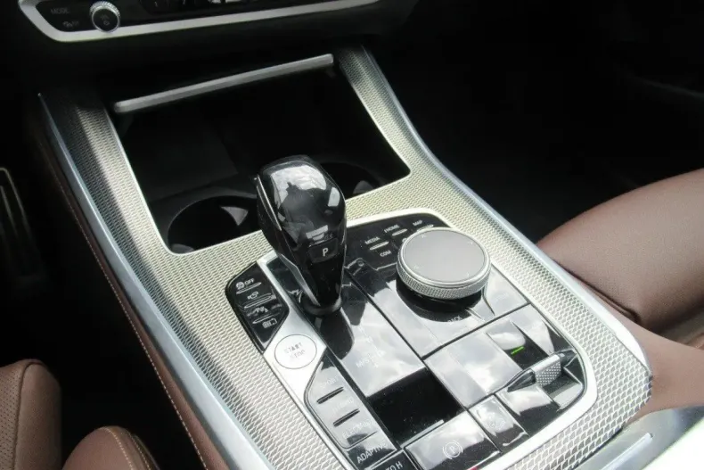 BMW X5 din 2020 cu 73.200 km - oferta BMW120927 - foto 11