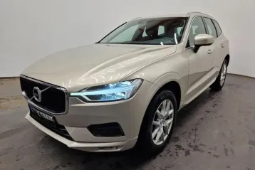Volvo XC60 din 2021 - oferta VOL120928