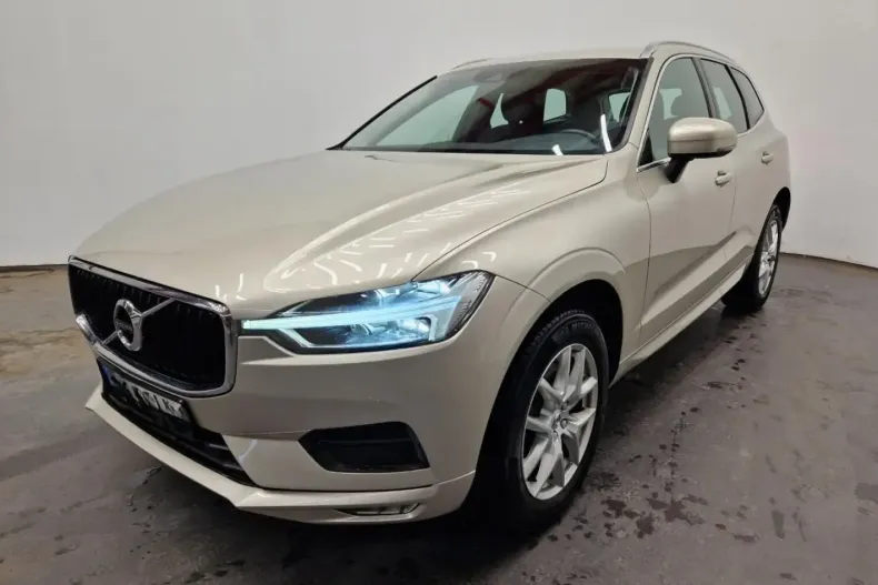 Volvo XC60 din 2021 cu 76.500 km - oferta VOL120928 - foto 1