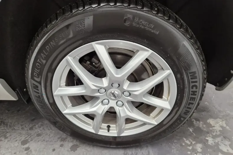 Volvo XC60 din 2021 cu 76.500 km - oferta VOL120928 - foto 7