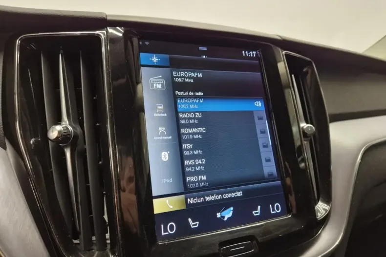 Volvo XC60 din 2021 cu 76.500 km - oferta VOL120928 - foto 9