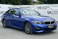 BMW 330 din 2020 cu 75.200 km - oferta BMW120930 - foto 3