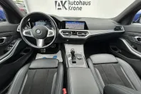 BMW 330 din 2020 cu 75.200 km - oferta BMW120930 - foto 10