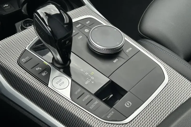 BMW 330 din 2020 cu 75.200 km - oferta BMW120930 - foto 14