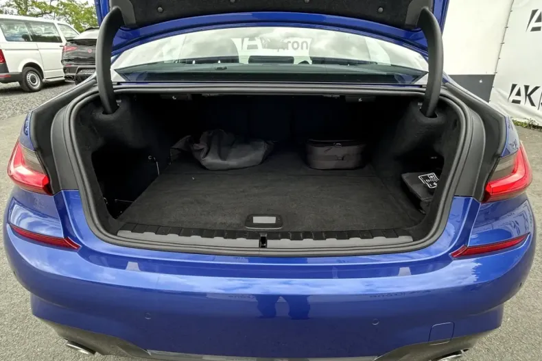 BMW 330 din 2020 cu 75.200 km - oferta BMW120930 - foto 20