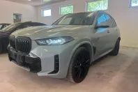 BMW X5 din 2024 cu 4.950 km - oferta BMW120931 - foto 1