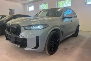 BMW X5 din 2024 - oferta BMW120931