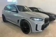 BMW X5 din 2024 cu 4.950 km - oferta BMW120931 - foto 2