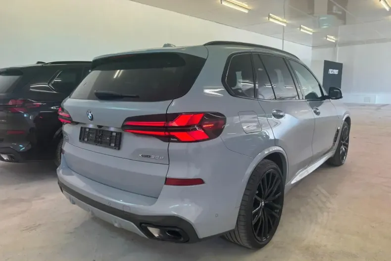 BMW X5 din 2024 cu 4.950 km - oferta BMW120931 - foto 3