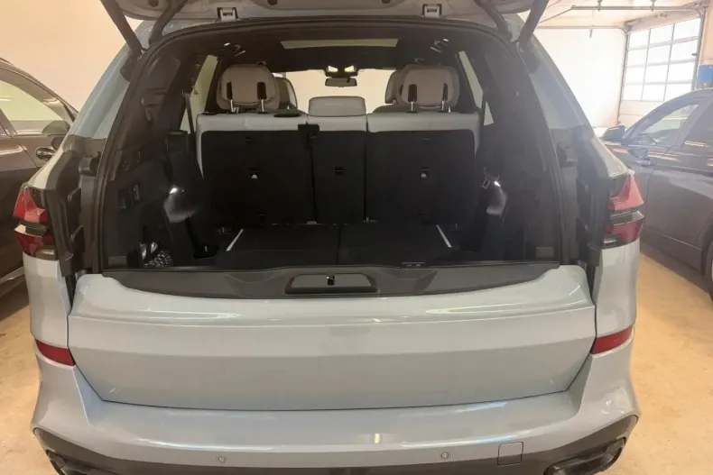 BMW X5 din 2024 cu 4.950 km - oferta BMW120931 - foto 7