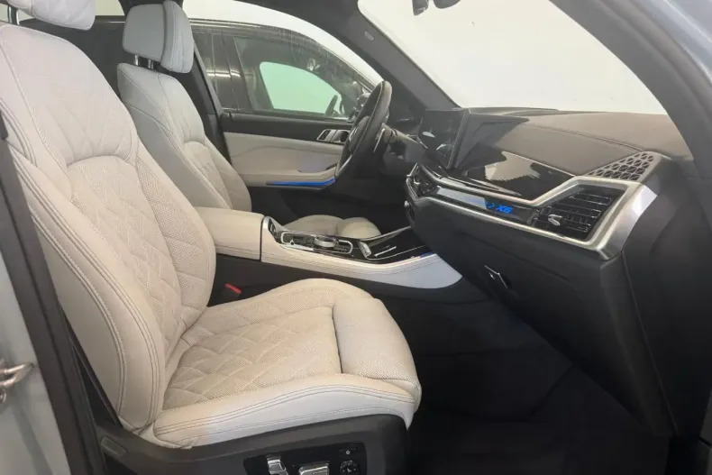 BMW X5 din 2024 cu 4.950 km - oferta BMW120931 - foto 8