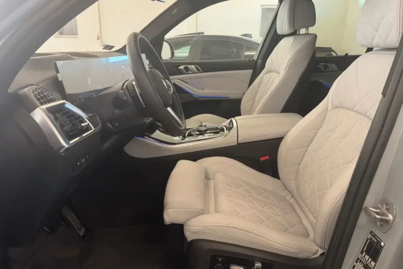 BMW X5 din 2024 cu 4.950 km - oferta BMW120931 - foto 9