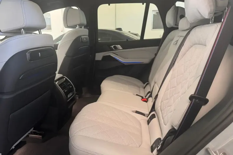 BMW X5 din 2024 cu 4.950 km - oferta BMW120931 - foto 10