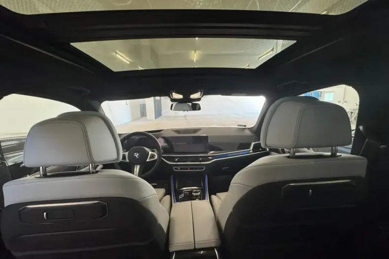 BMW X5 din 2024 cu 4.950 km - oferta BMW120931 - foto 11