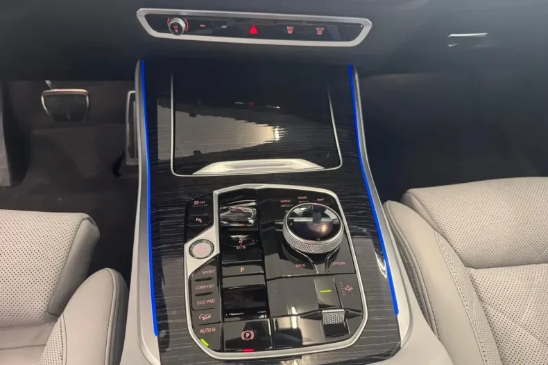 BMW X5 din 2024 cu 4.950 km - oferta BMW120931 - foto 12