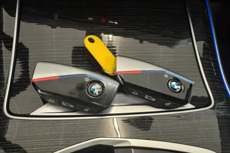 BMW X5 din 2024 cu 4.950 km - oferta BMW120931 - foto 13