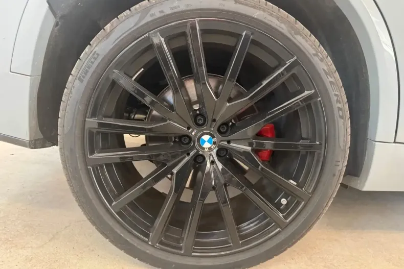 BMW X5 din 2024 cu 4.950 km - oferta BMW120931 - foto 16