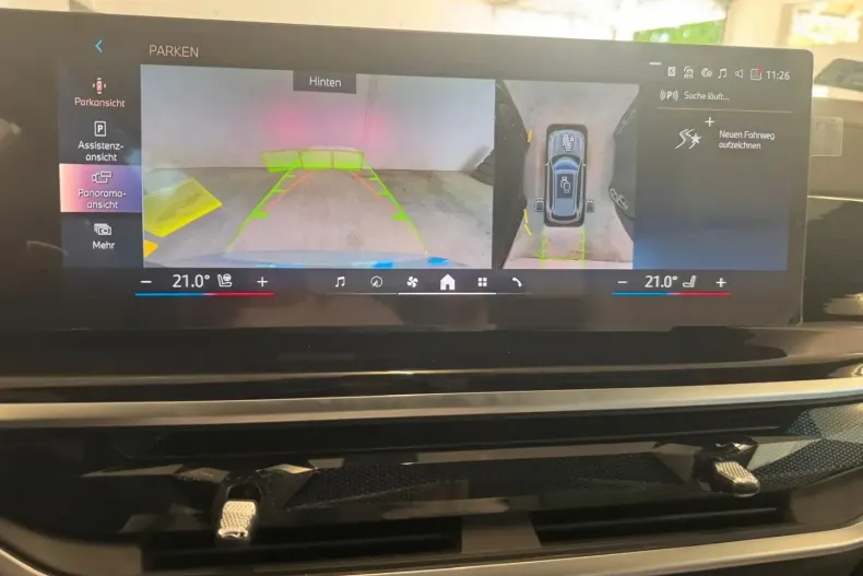 BMW X5 din 2024 cu 4.950 km - oferta BMW120931 - foto 21