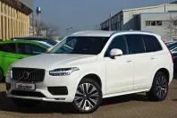 Volvo XC90 din 2021 cu 61.236 km - oferta VOL120933 - foto 1