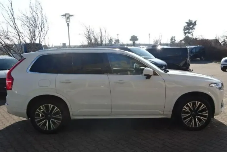 Volvo XC90 din 2021 cu 61.236 km - oferta VOL120933 - foto 5