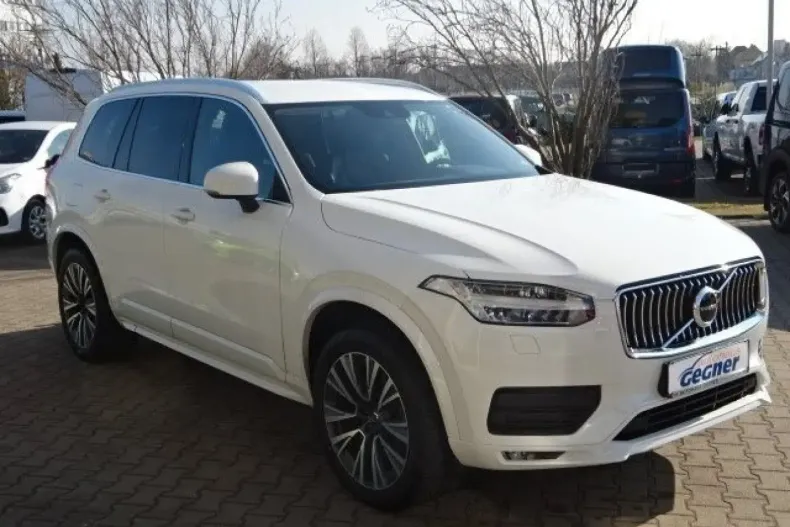 Volvo XC90 din 2021 cu 61.236 km - oferta VOL120933 - foto 6