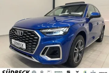 Audi Q5 din 2022 - oferta AUD120934