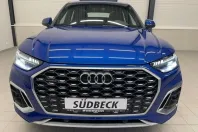 Audi Q5 din 2022 cu 77.570 km - oferta AUD120934 - foto 2
