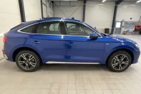 Audi Q5 din 2022 cu 77.570 km - oferta AUD120934 - foto 4