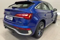 Audi Q5 din 2022 cu 77.570 km - oferta AUD120934 - foto 5