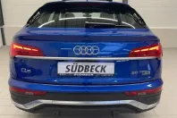 Audi Q5 din 2022 cu 77.570 km - oferta AUD120934 - foto 6