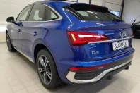 Audi Q5 din 2022 cu 77.570 km - oferta AUD120934 - foto 7