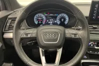 Audi Q5 din 2022 cu 77.570 km - oferta AUD120934 - foto 14