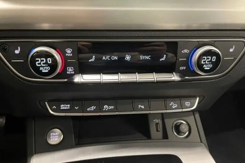 Audi Q5 din 2022 cu 77.570 km - oferta AUD120934 - foto 20