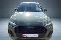 Audi Q5 din 2022 cu 97.667 km - oferta AUD120935 - foto 1