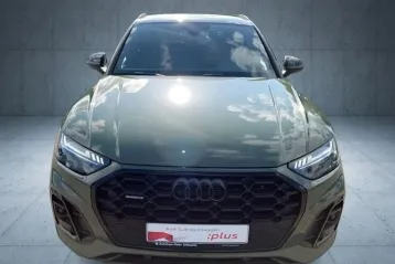 Audi Q5 din 2022 - oferta AUD120935