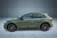 Audi Q5 din 2022 cu 97.667 km - oferta AUD120935 - foto 2