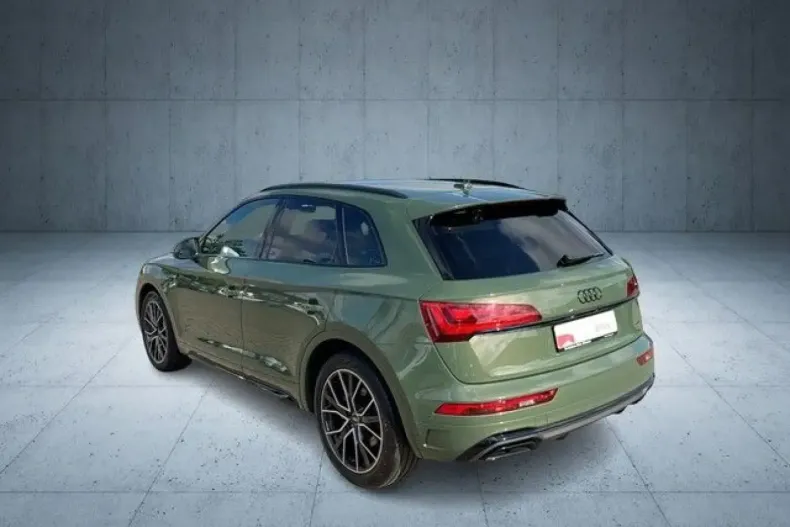 Audi Q5 din 2022 cu 97.667 km - oferta AUD120935 - foto 3