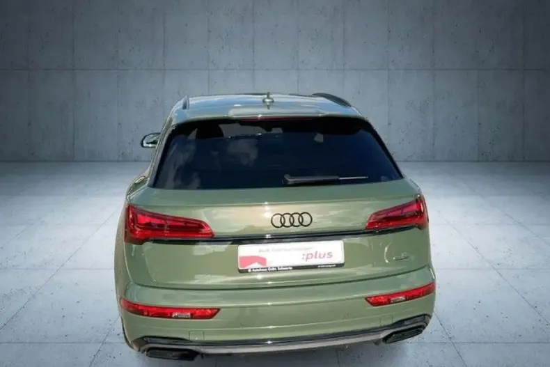 Audi Q5 din 2022 cu 97.667 km - oferta AUD120935 - foto 4