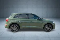 Audi Q5 din 2022 cu 97.667 km - oferta AUD120935 - foto 5