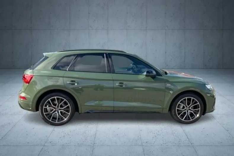 Audi Q5 din 2022 cu 97.667 km - oferta AUD120935 - foto 5