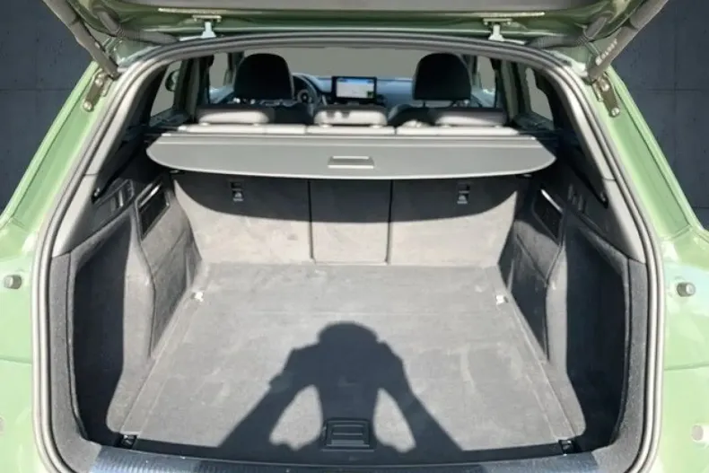 Audi Q5 din 2022 cu 97.667 km - oferta AUD120935 - foto 11