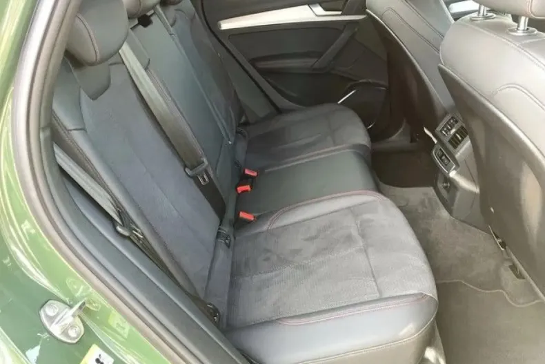 Audi Q5 din 2022 cu 97.667 km - oferta AUD120935 - foto 12