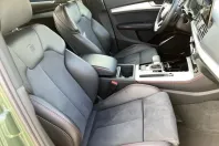 Audi Q5 din 2022 cu 97.667 km - oferta AUD120935 - foto 13