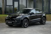 Porsche Macan din 2023 cu 11.920 km - oferta POR120936 - foto 1