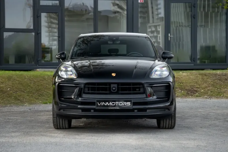 Porsche Macan din 2023 cu 11.920 km - oferta POR120936 - foto 2