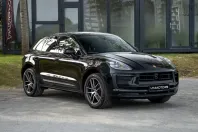 Porsche Macan din 2023 cu 11.920 km - oferta POR120936 - foto 3